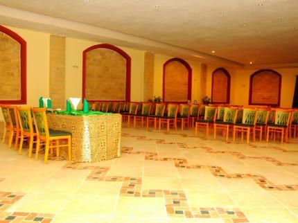 Hotel Photo 9