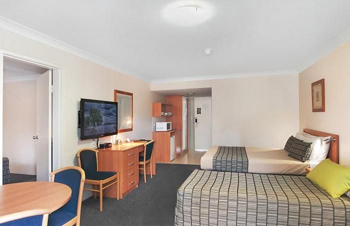 Hotel Photo 5