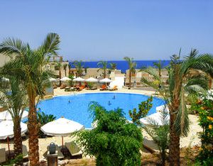 The Grand Hotel Sharm El Sheikh - All Inclusive Sharm el Sheikh Egypt