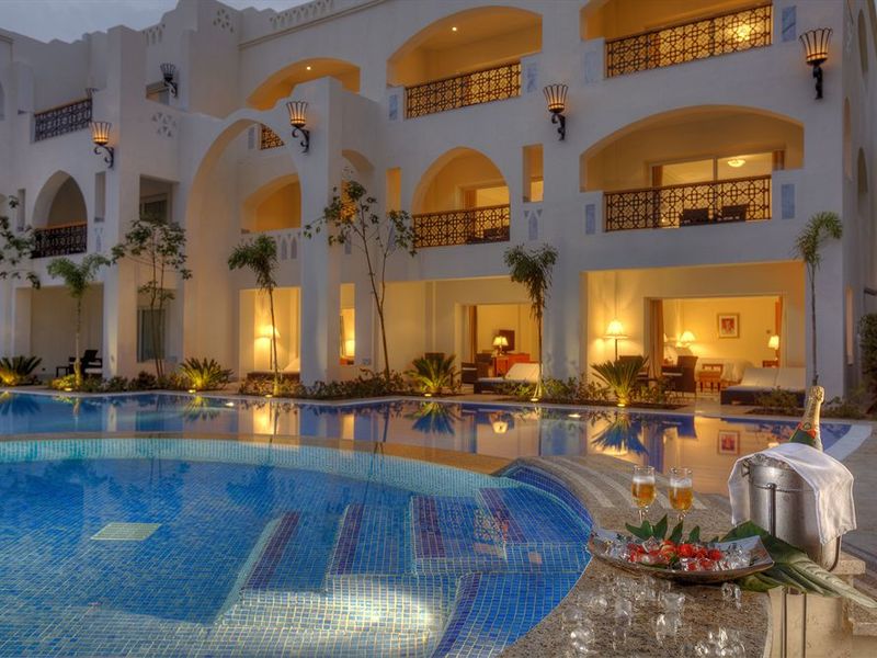 Hotel Photo 13