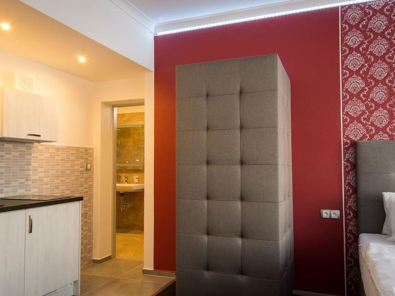 Hotel Photo 13