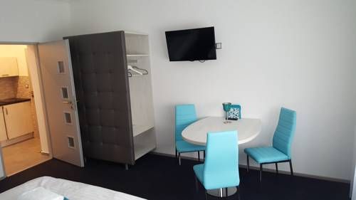Hotel Photo 8