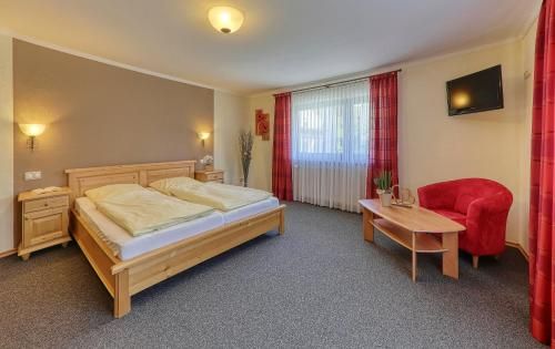 Hotel Photo 22