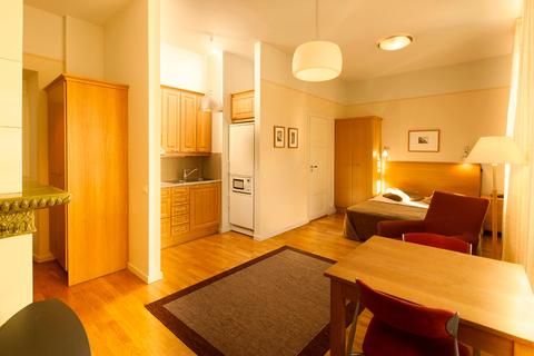 Hotel Photo 12