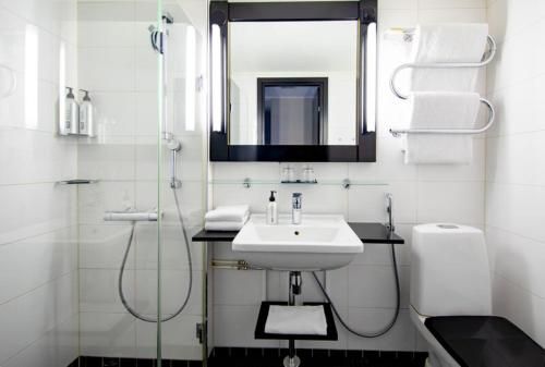 Hotel Photo 9