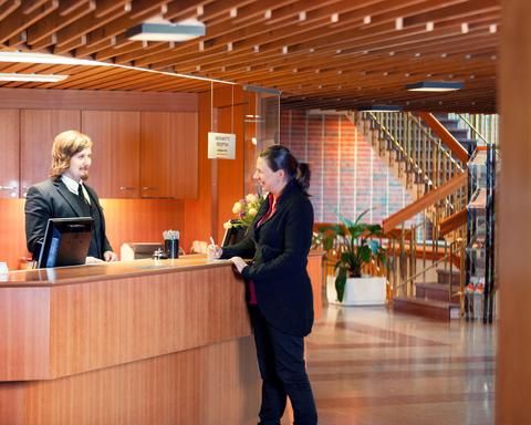 Hotel Photo 15