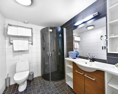 Hotel Photo 9