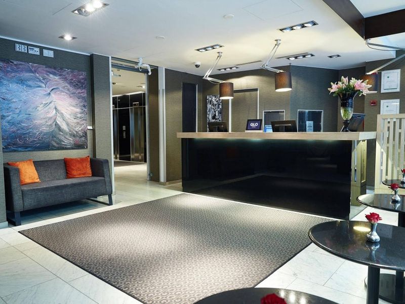 Hotel Photo 18