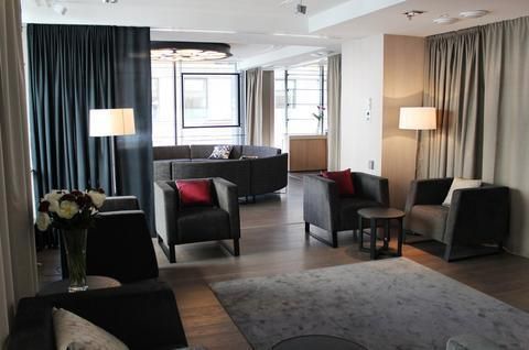 Hotel Photo 9