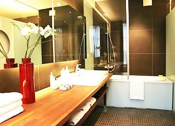 Hotel Photo 10