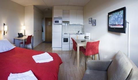 Hotel Photo 16