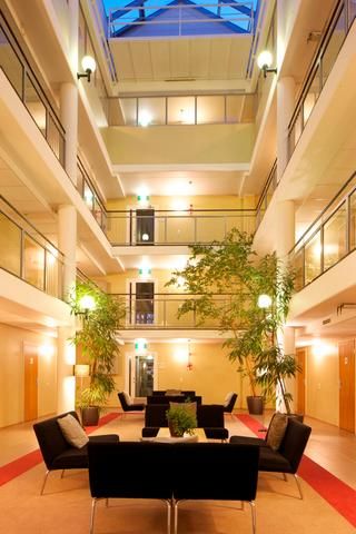 Hotel Photo 21