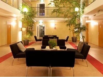 Hotel Photo 9