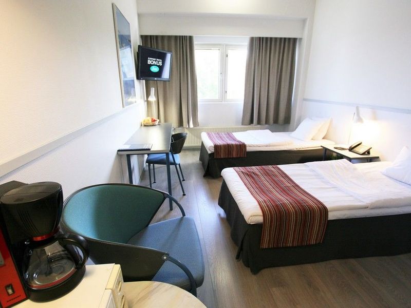 Hotel Photo 2