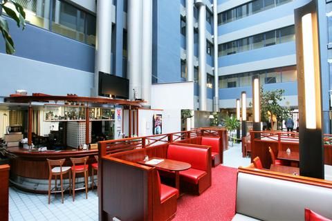 Hotel Photo 15