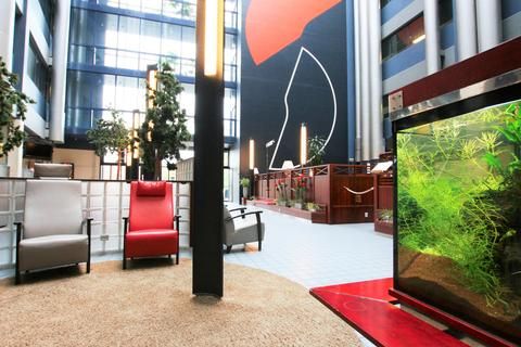 Hotel Photo 8