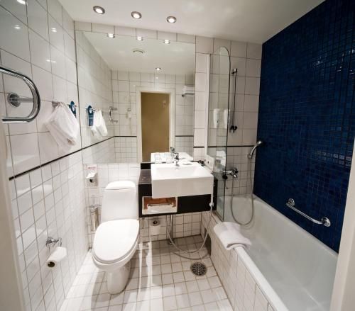 Hotel Photo 11