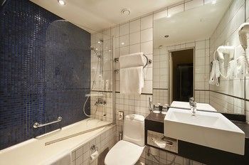 Hotel Photo 9