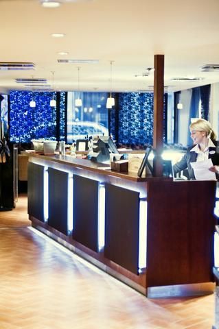 Hotel Photo 16