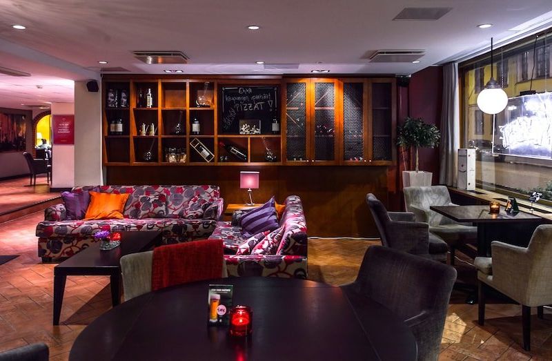 Hotel Photo 18