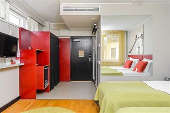 Hotel Photo 21