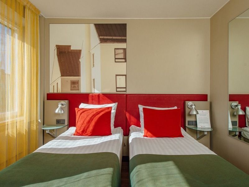 Hotel Photo 5