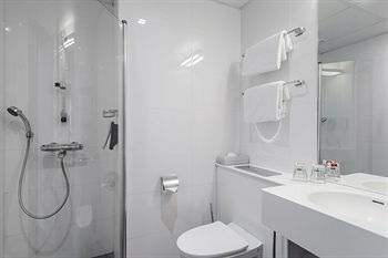 Hotel Photo 9
