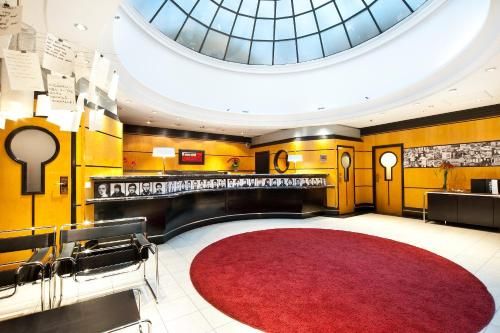 Hotel Photo 17