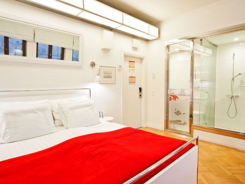 Hotel Photo 5