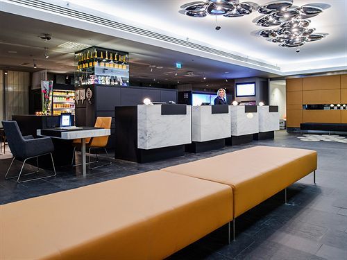 Hotel Photo 16