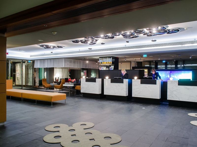 Hotel Photo 17