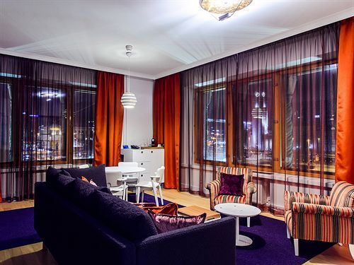 Hotel Photo 19