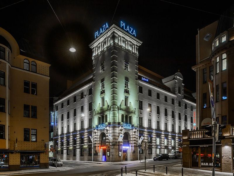 Hotel Photo 22