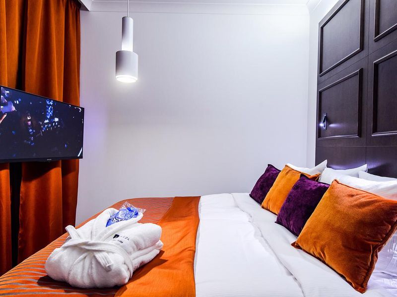 Hotel Photo 4