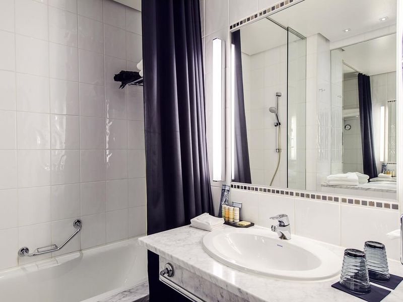 Hotel Photo 10