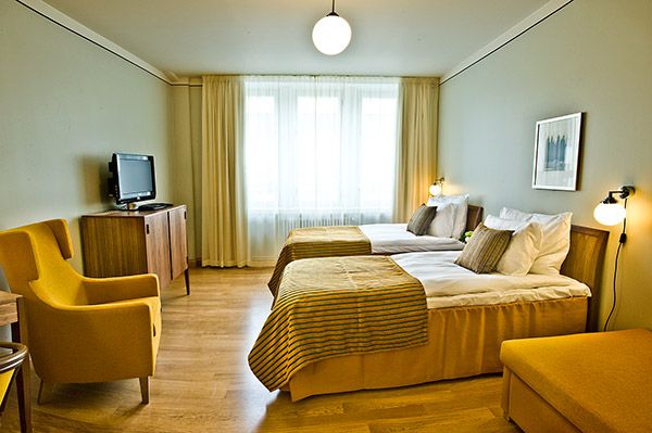 Hotel Photo 1