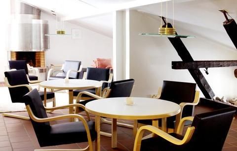 Hotel Photo 13