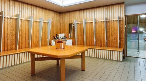 Hotel Photo 19
