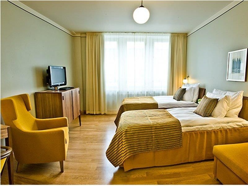 Hotel Photo 3