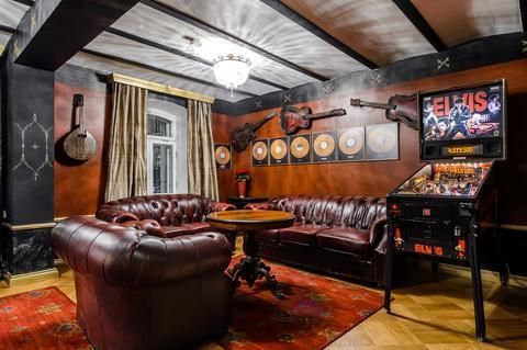 Hotel Photo 21
