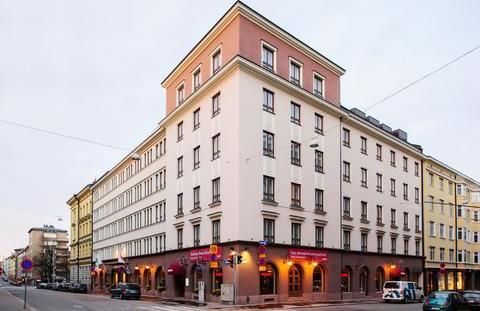 Hotel Photo 23