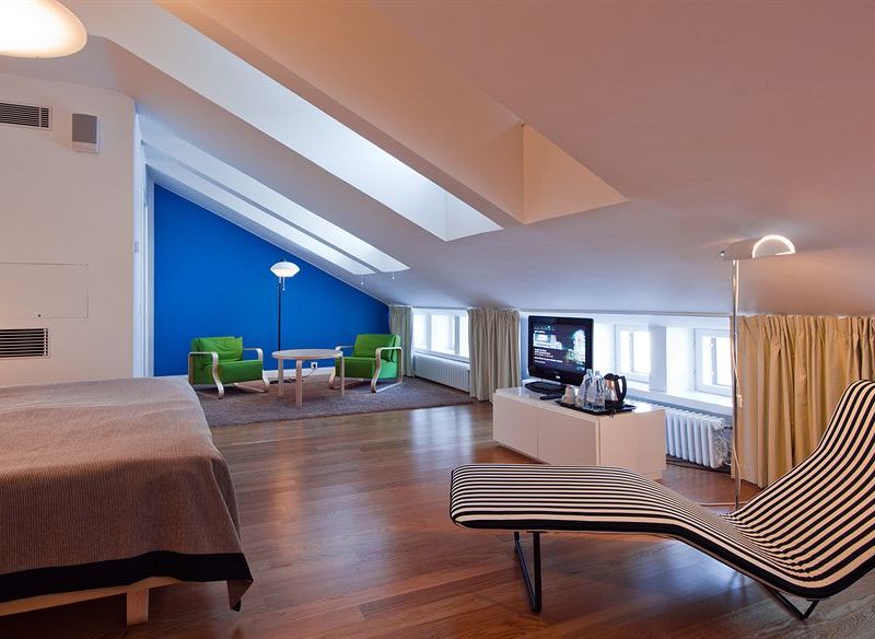 Hotel Photo 5