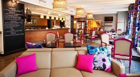 Hotel Photo 8