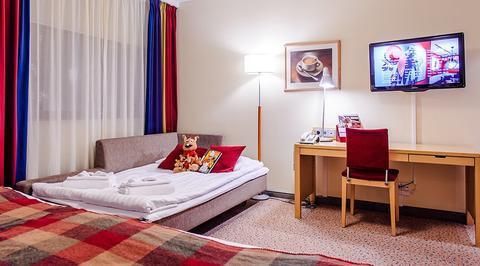 Hotel Photo 1