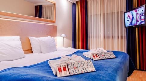 Hotel Photo 2