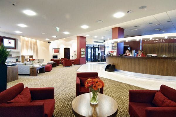 Hotel Photo 16