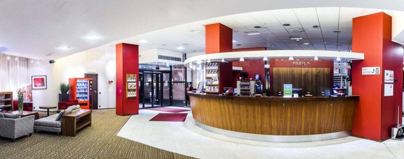 Hotel Photo 17