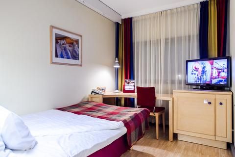 Hotel Photo 3
