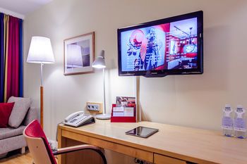 Hotel Photo 5