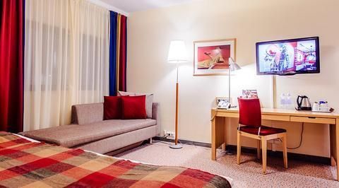 Hotel Photo 6